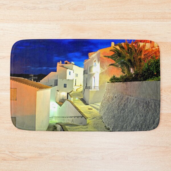 Item preview, Frigiliana Andalusia Costa del Sol Spain designed and sold by AndyEvansPhotos.