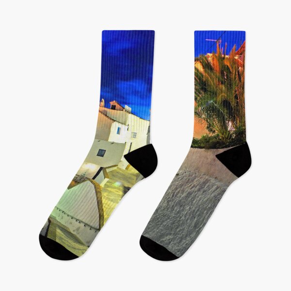 Item preview, Frigiliana Andalusia Costa del Sol Spain designed and sold by AndyEvansPhotos.