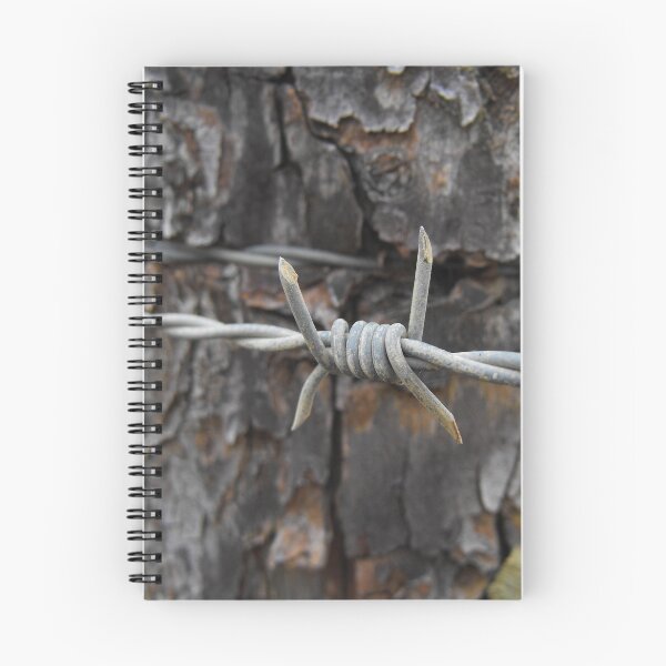 Item preview, Barbed Wire designed and sold by DiDee74.