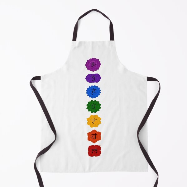 Item preview, Chakras designed and sold by raychelerin.