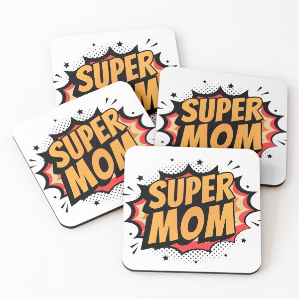 Item preview, Mother Like No Other  Mom Life no Days Off designed and sold by Print Empire.