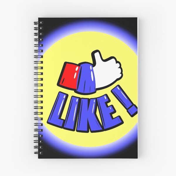 Item preview, Like ! designed and sold by Edgar Moya.