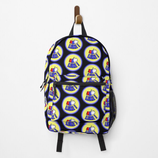 Item preview, Like ! designed and sold by Edgar Moya.