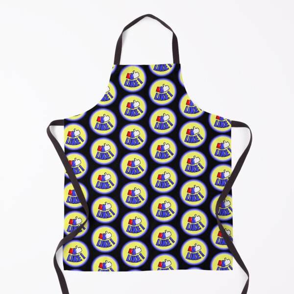 Item preview, Like ! designed and sold by Edgar Moya.
