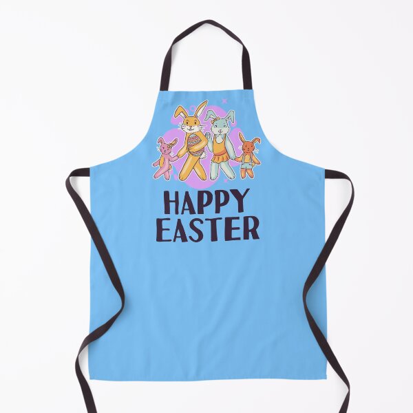 Item preview, Easter Bunny Family designed and sold by Frosty1489.