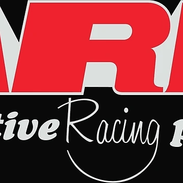 Artwork thumbnail, ARP RACING LOGO by sinilagi