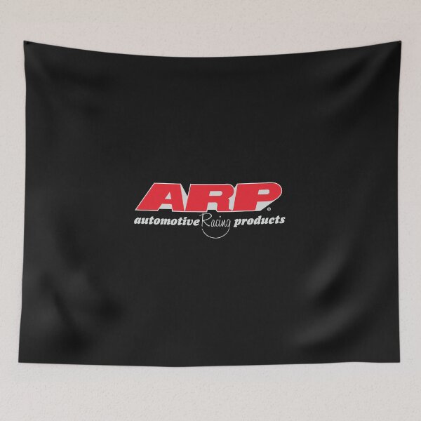 Item preview, ARP RACING LOGO designed and sold by sinilagi.