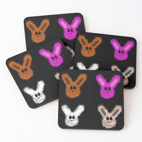 Item preview, Bunny Force designed and sold by Imemewell.