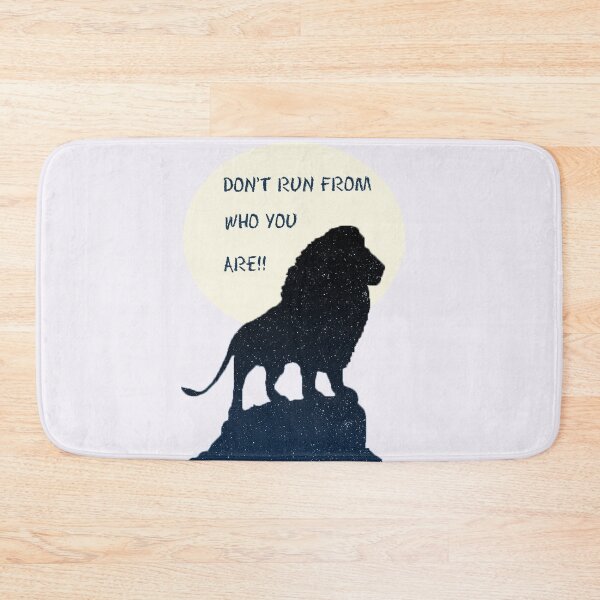 Item preview, starry aslan lion designed and sold by CIPHER480.