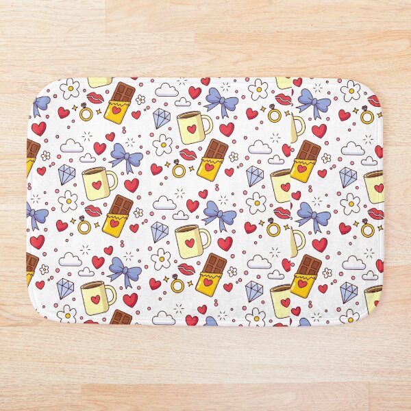 Item preview, Chocolate & Coffee - The Perfect Combination designed and sold by HappyRoz75.