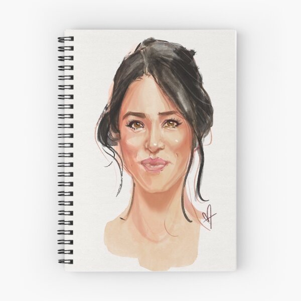 Item preview, Meghan Markle Duchess of Sussex,art designed and sold by julenar-art.