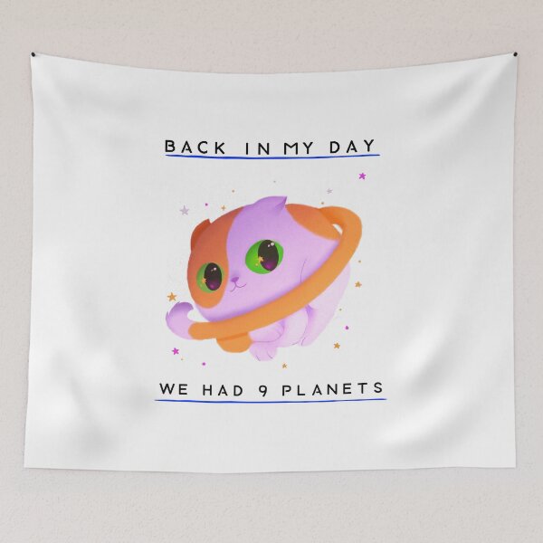 Item preview, back in my day we had nine planets designed and sold by Sinovius.