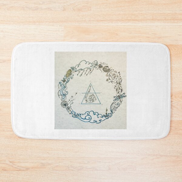 Item preview, Air Element  designed and sold by AnaisArtCraft.