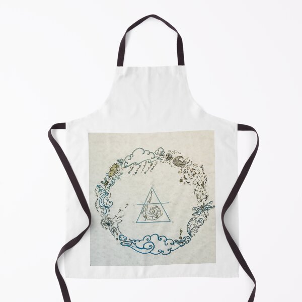 Item preview, Air Element  designed and sold by AnaisArtCraft.