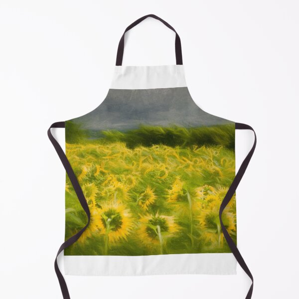 Item preview, Dancing Sunflower's designed and sold by espinner.
