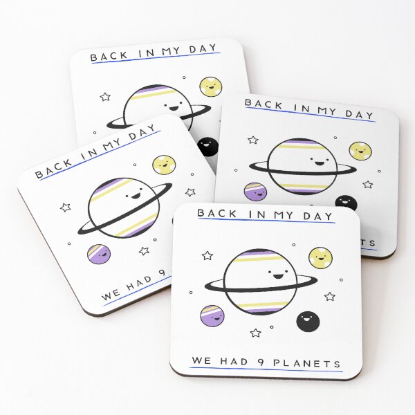 Item preview, back in my day we had nine planets designed and sold by Sinovius.