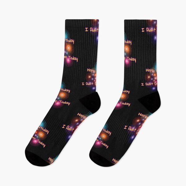 Item preview, Happy Birthday I Didnt Poop Today 2 designed and sold by Willyboy16.