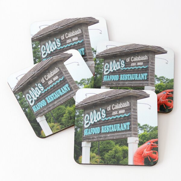 Item preview, NC Style Seafood designed and sold by Cynthia48.