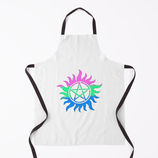 Item preview, Polysexual Anti Possession Symbol  designed and sold by KayWinchester92.