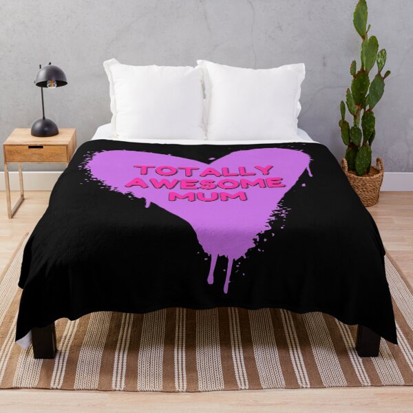 Item preview, Totally Awesome Mum designed and sold by SunfullyYours.