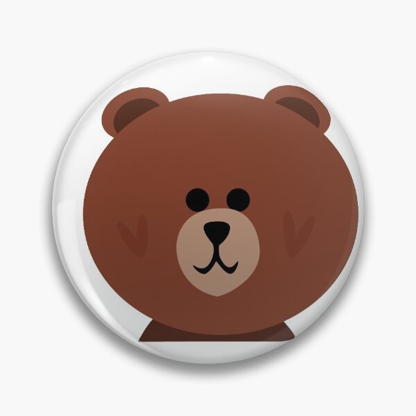 Item preview, cute bear  designed and sold by maferpct.