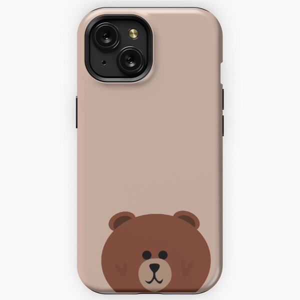 Line Friends iPhone Cases for Sale Redbubble