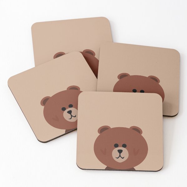 Item preview, cute bear  designed and sold by maferpct.