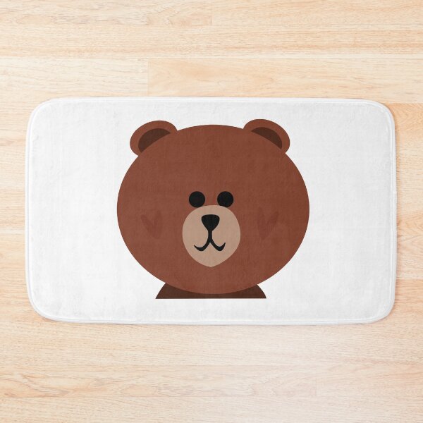 Item preview, cute bear  designed and sold by maferpct.
