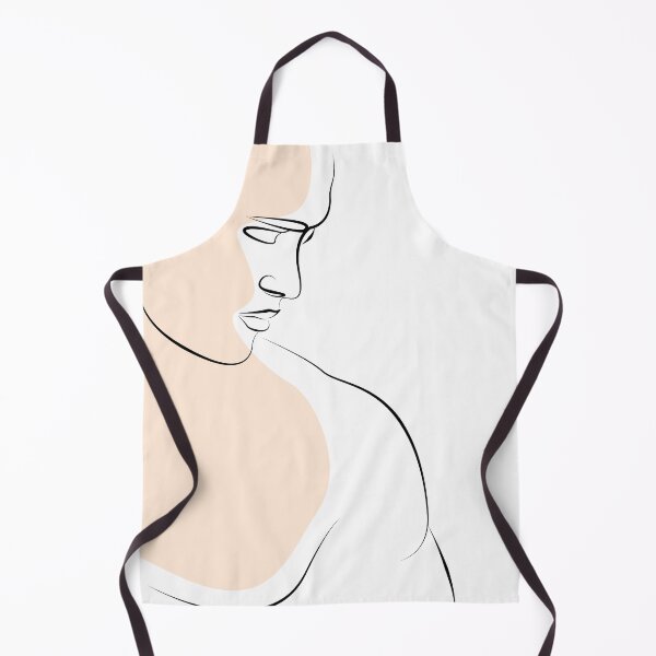 Item preview, Minimalist Clean Design Line Art Man designed and sold by 4U2NV-LDN.