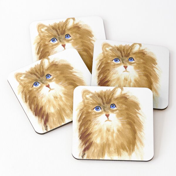 Item preview, Cute Kitty designed and sold by Rogie007.