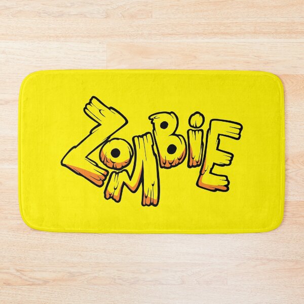 Item preview, Zombie designed and sold by designdroplet.
