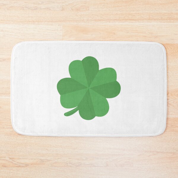 Item preview, Vintage lucky clover designed and sold by Ssilky.