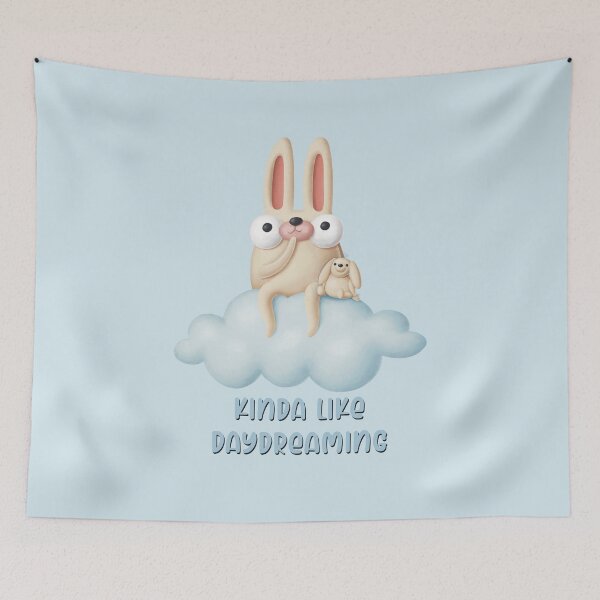 Item preview, Daydreaming  designed and sold by marina63.
