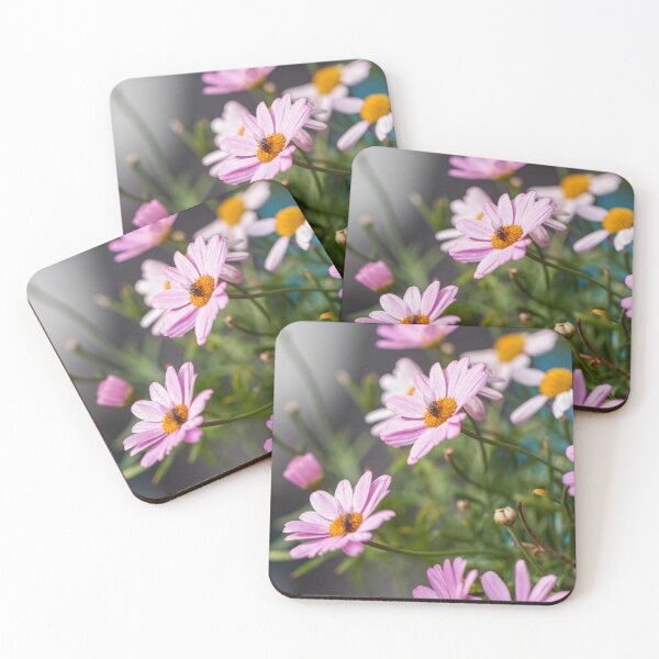 Item preview, Pink flowers designed and sold by Roberd Palm.