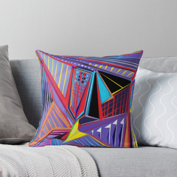 Item preview, Tribella, Abstract Design designed and sold by Art With Impact – Statement Art & Apparel for Deep Thinkers.