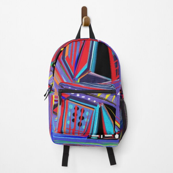 Item preview, Tribella, Abstract Design designed and sold by Art With Impact – Statement Art & Apparel for Deep Thinkers.