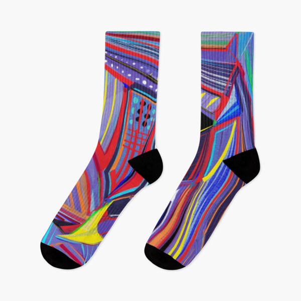 Item preview, Tribella, Abstract Design designed and sold by Art With Impact – Statement Art & Apparel for Deep Thinkers.