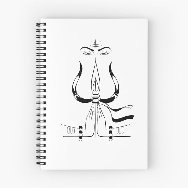 Item preview, Trishul del Señor Shiva designed and sold by RaaVeeDesign.