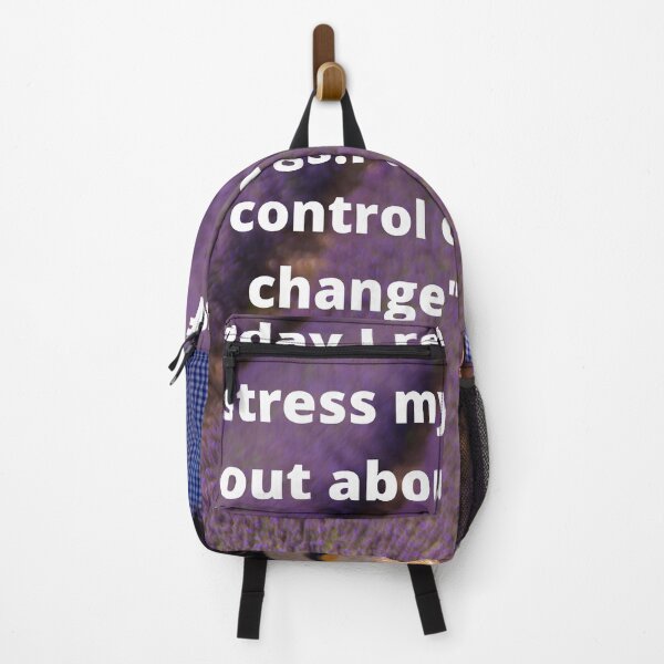Item preview,  Inspirational No Stress designed and sold by Ettevehs.