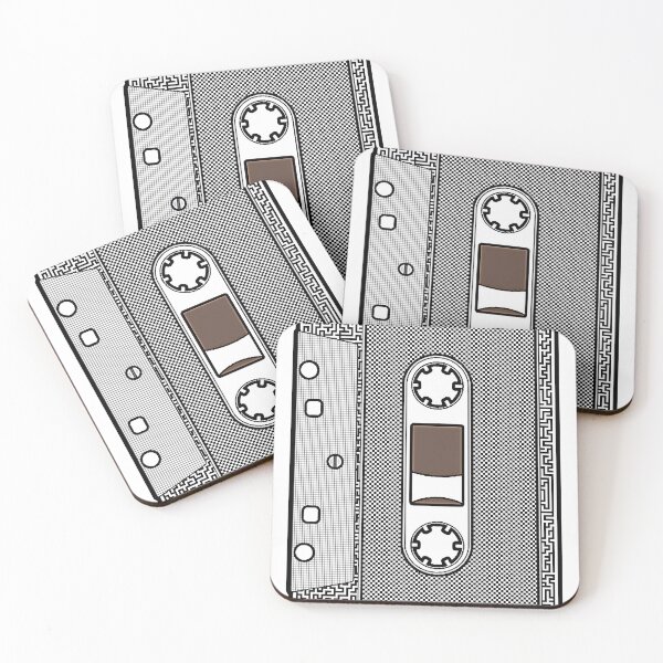 Item preview, Tape Cassette designed and sold by keshara.