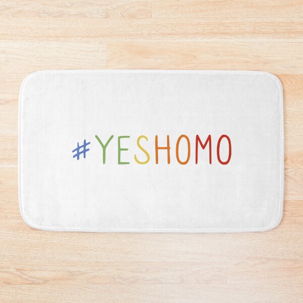 Item preview, #yeshomo designed and sold by AyKayyy.