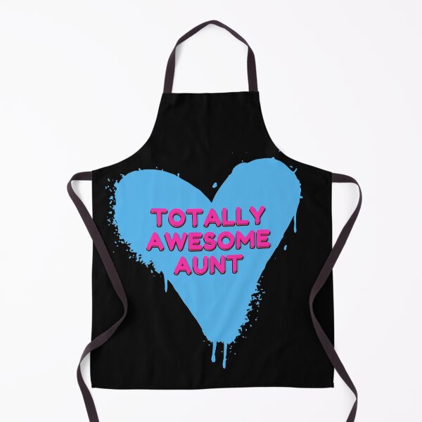 Item preview, Totally Awesome Aunt designed and sold by SunfullyYours.