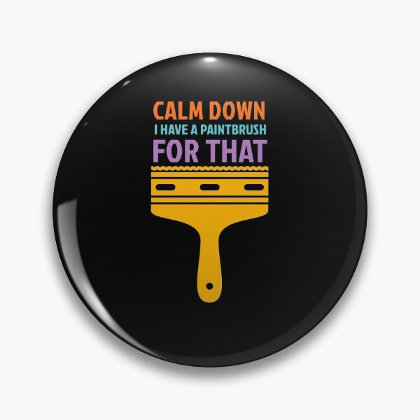 Item preview, Painter and Decorator, Builders Tools, Construction Site, Interior Contractors designed and sold by HomeConscious.