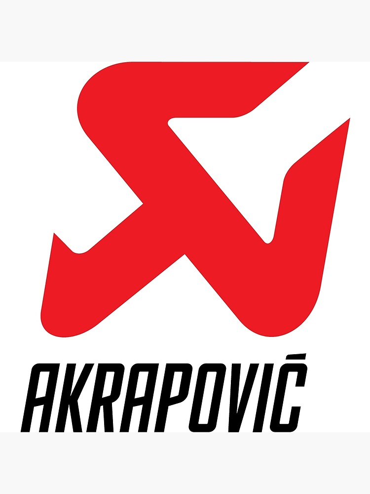 Akrapovic by jeanriget, akrapovic logo HD wallpaper | Pxfuel