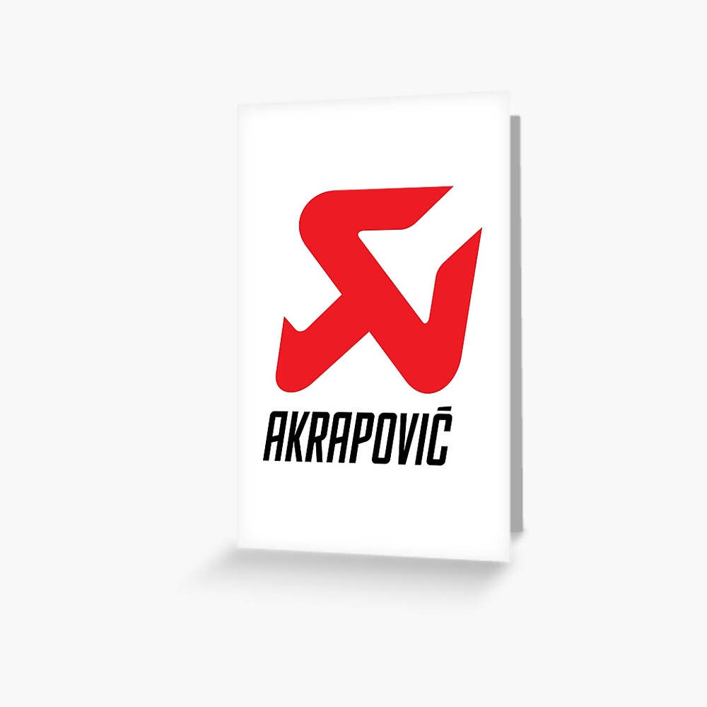 Akrapovic, HD, logo, png | PNGWing