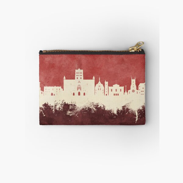Item preview, St Albans England Skyline designed and sold by ArtPrints.