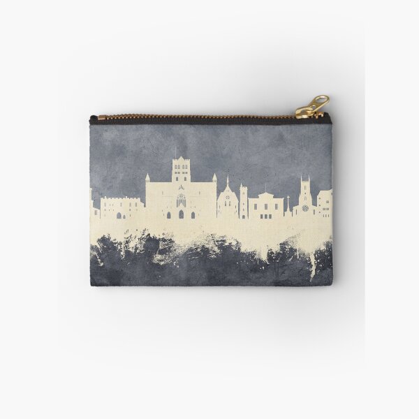 Item preview, St Albans England Skyline designed and sold by ArtPrints.