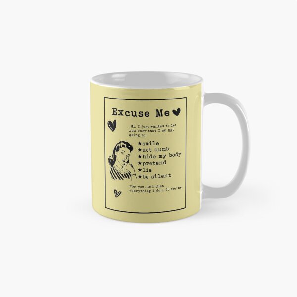 Item preview, MOXIE poster "Excuse Me, I am not going to -" designed and sold by SerenaChoe.
