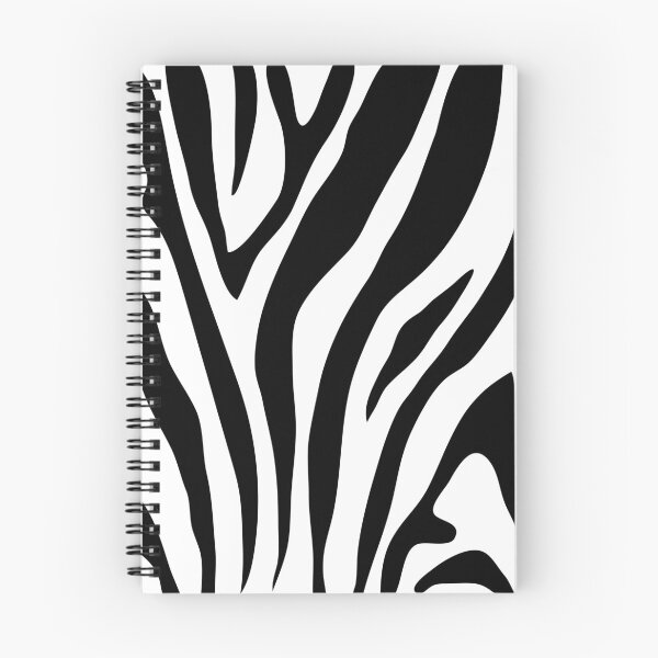 Item preview, Zebra Pattern designed and sold by Timegraf.