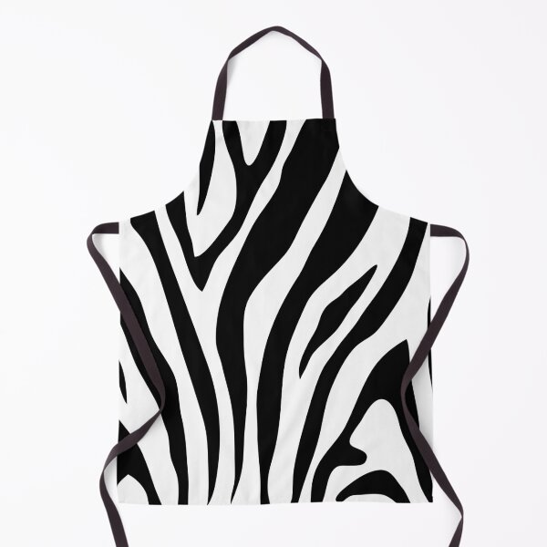 Item preview, Zebra Pattern designed and sold by Timegraf.
